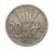 CZECHOSŁOWACJA 20 HALERZY 1921 ROK st.3
