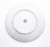 STARY NIEMIECKI TALERZ PORCELANOWY - MUHAMMED ALI