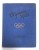 STARA KSIĄŻKA NIEMIECKA OLIMPIADA 1932 LOS ANGELES