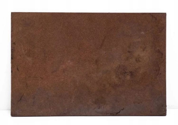 STARY OBRAZ WARSZAWA 1656 (miedzioryt Dahlbergh na płytkach)