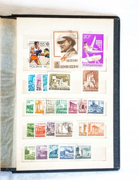 KLASER ZE ZNACZKAMI NR 480