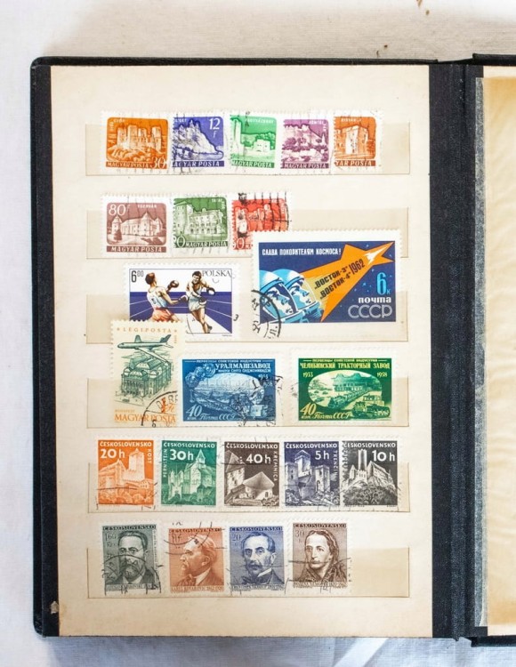 KLASER ZE ZNACZKAMI NR 480