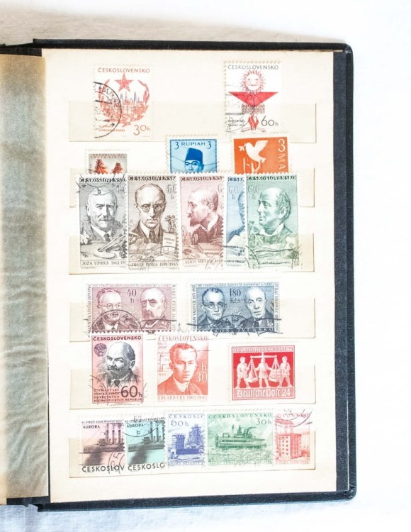 KLASER ZE ZNACZKAMI NR 480