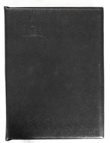 KLASER ZE ZNACZKAMI NR 484