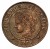 Francja, Trzecia Republika (1870 - 1941), 2 centymy 1889A, Paryż