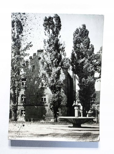 PYSKOWICE - RATUSZ l. 60