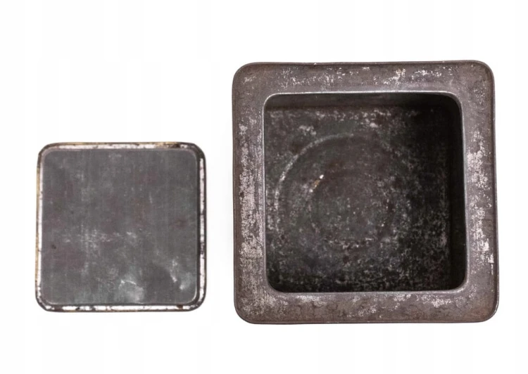 STARA PUSZKA CUKIERKI ROLIMPEX