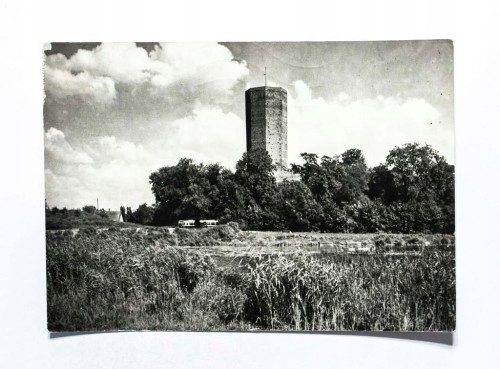 KRUSZWICA - MYSIA WIEŻA 1980