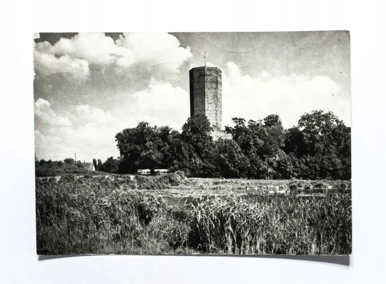 KRUSZWICA - MYSIA WIEŻA 1980