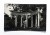 ŁAŃCUT - FRAGMENT PARKU l. 60