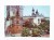KRAKÓW - RYNEK GŁÓWNY, WIEŻA RATUSZOWA, SUKIENNICE 1965