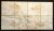 STARA MAPA NIEMCY - BUCKEBURG, SPRINGE, HANOWER 1899