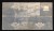STARA MAPA NIEMCY - BUCKEBURG, SPRINGE, HANOWER 1899