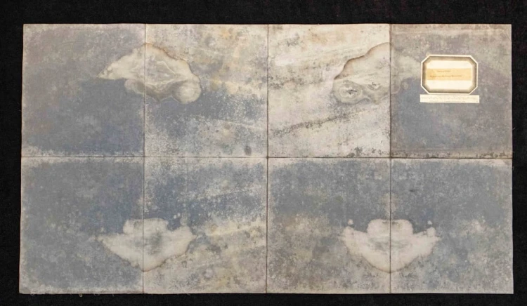 STARA MAPA NIEMCY - BUCKEBURG, SPRINGE, HANOWER 1899