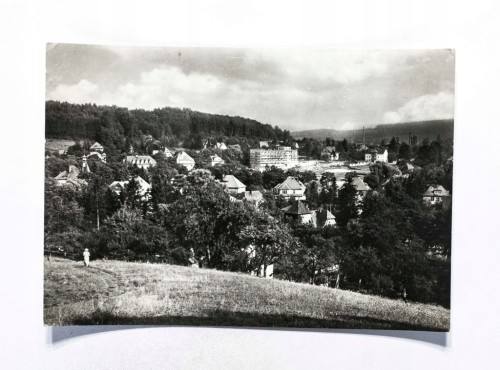 POLANICA ZDRÓJ - PANORAMA l. 60