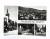 ŚWIERADÓW ZDRÓJ - DOM ZDROJOWY, PANORAMA, HALA SPACEROWA 1972