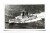 STARA POCZTÓWKA - OKRĘT H. M. S. PUMA 1961