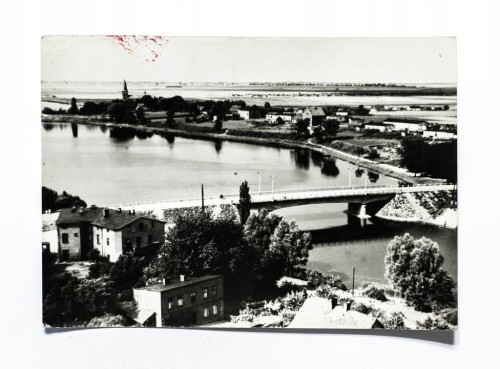 KRUSZWICA - GRAFMENT JEZIORA GOPŁO l. 60