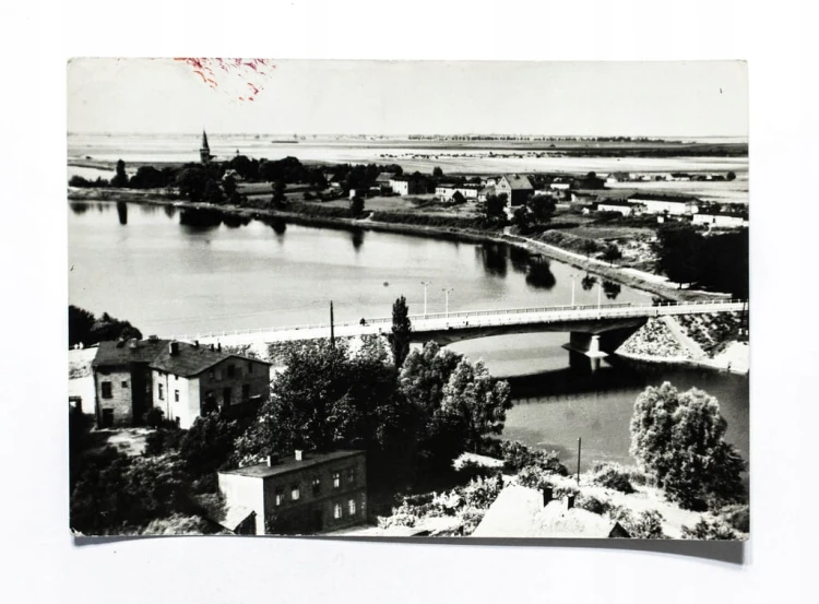 KRUSZWICA - GRAFMENT JEZIORA GOPŁO l. 60