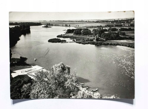 KRUSZWICA - JEZIORO GOPŁO l. 60