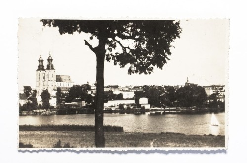 GNIEZNO - BAZYLIKA II RP