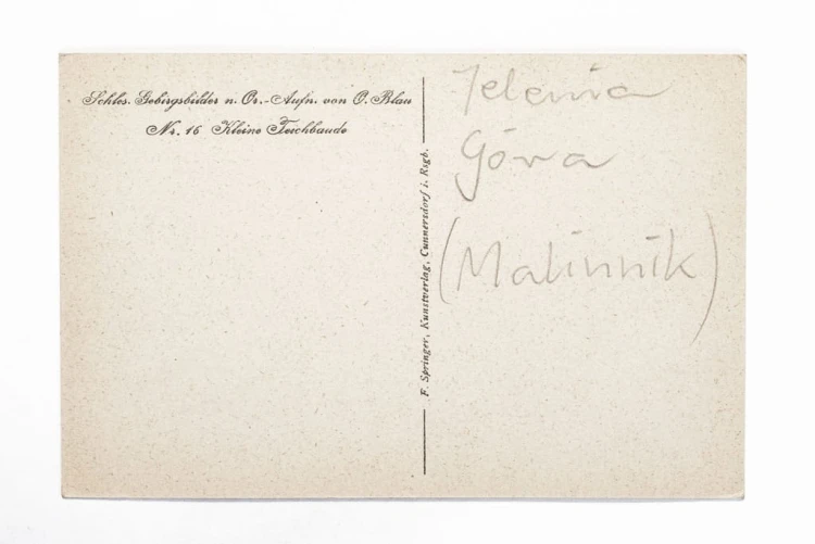 JELENIA GÓRA - MALINNIK II RP