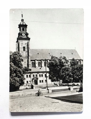 GNIEZNO - KATEDRA l. 70