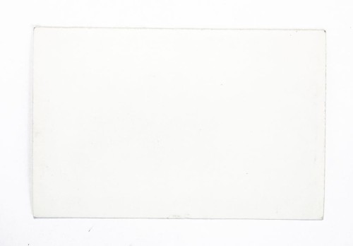 MALBORK - ZAMEK KRZYŻACKI l. 50/60