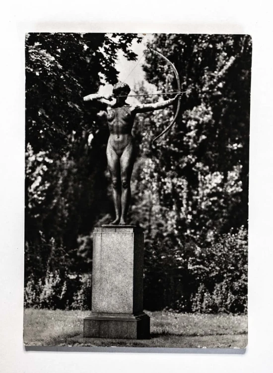 BYDGOSZCZ - ŁUCZNICZKA l. 50/60