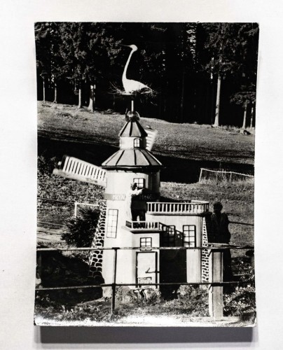 KARPACZ, BIERUTOWICE - MŁYN MIŁOŚCI l. 60