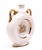 STARA KARAFKA PORCELANOWA