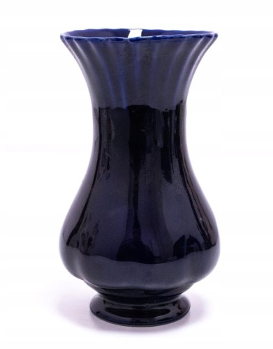 STARY PORCELANOWY WAZON