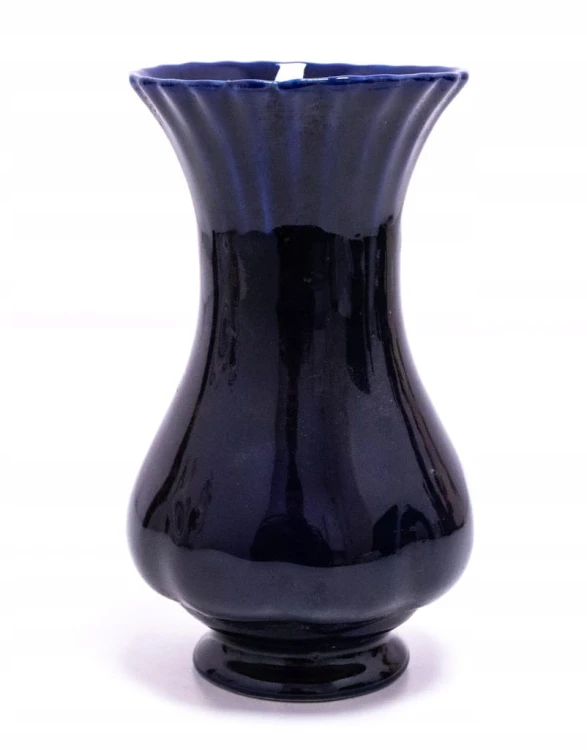 STARY PORCELANOWY WAZON