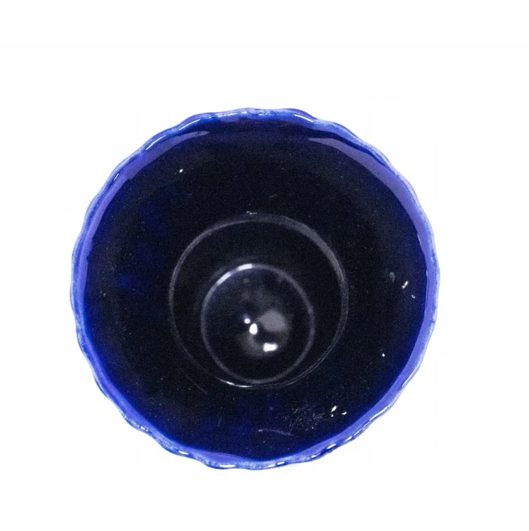 STARY PORCELANOWY WAZON