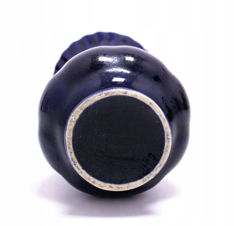 STARY PORCELANOWY WAZON