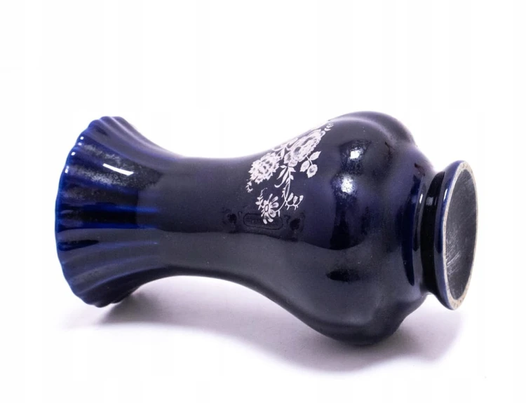 STARY PORCELANOWY WAZON