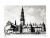 CZĘSTOCHOWA - JASNA GÓRA, KLASZTOR l. 60/70