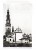 CZĘSTOCHOWA - JASNA GÓRA, KLASZTOR 1970