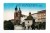 KRAKÓW - KOŚCIÓŁ MARIACKI, KOŚCIÓŁ ŚW. WOJCIECHA 1924