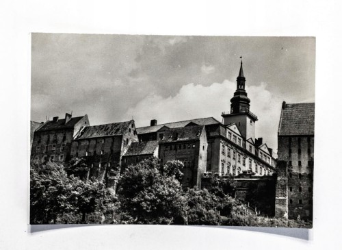 GRUDZIĄDZ - ZABYTKOWE SPICHLERZE l. 70