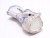 STARY PORCELANOWY WAZON DELFINY