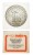 MEDAL CEGIEŁKA BUDOWY POMNIKA POZNAŃSKIEGO CZERWCA 1956