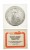 MEDAL CEGIEŁKA BUDOWY POMNIKA POZNAŃSKIEGO CZERWCA 1956