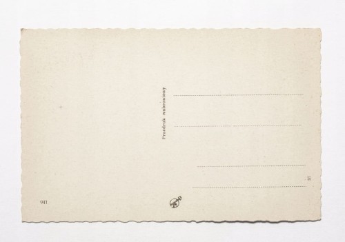 KRYNICA - CZARNY POTOK II RP