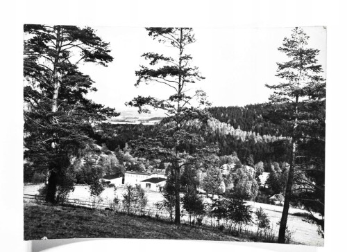 DŁUGOPOLE ZDRÓJ - PANORAMA l. 60
