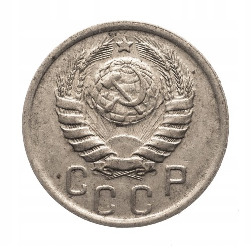 ROSJA 15 KOPIEJEK 1940 ROK st.2-