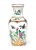 STARY PORCELANOWY WAZON CHIŃSKI
