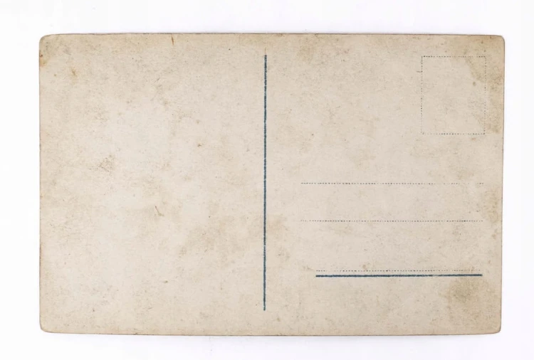 STARA FOTOGRAFIA - KOBIETA W SUKNI, pocz. XX w.