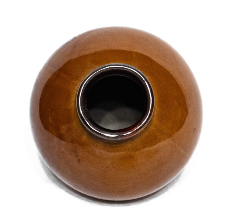STARY PORCELANOWY WAZON