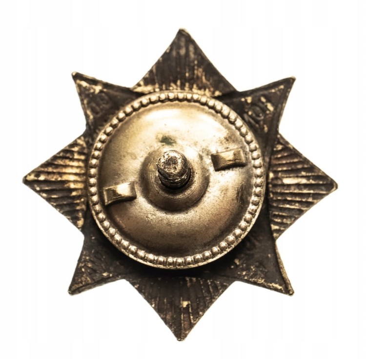 ODZNAKA HONOROWA POLSKI KOMITET OPIEKI NAD DZIECKIEM 1928